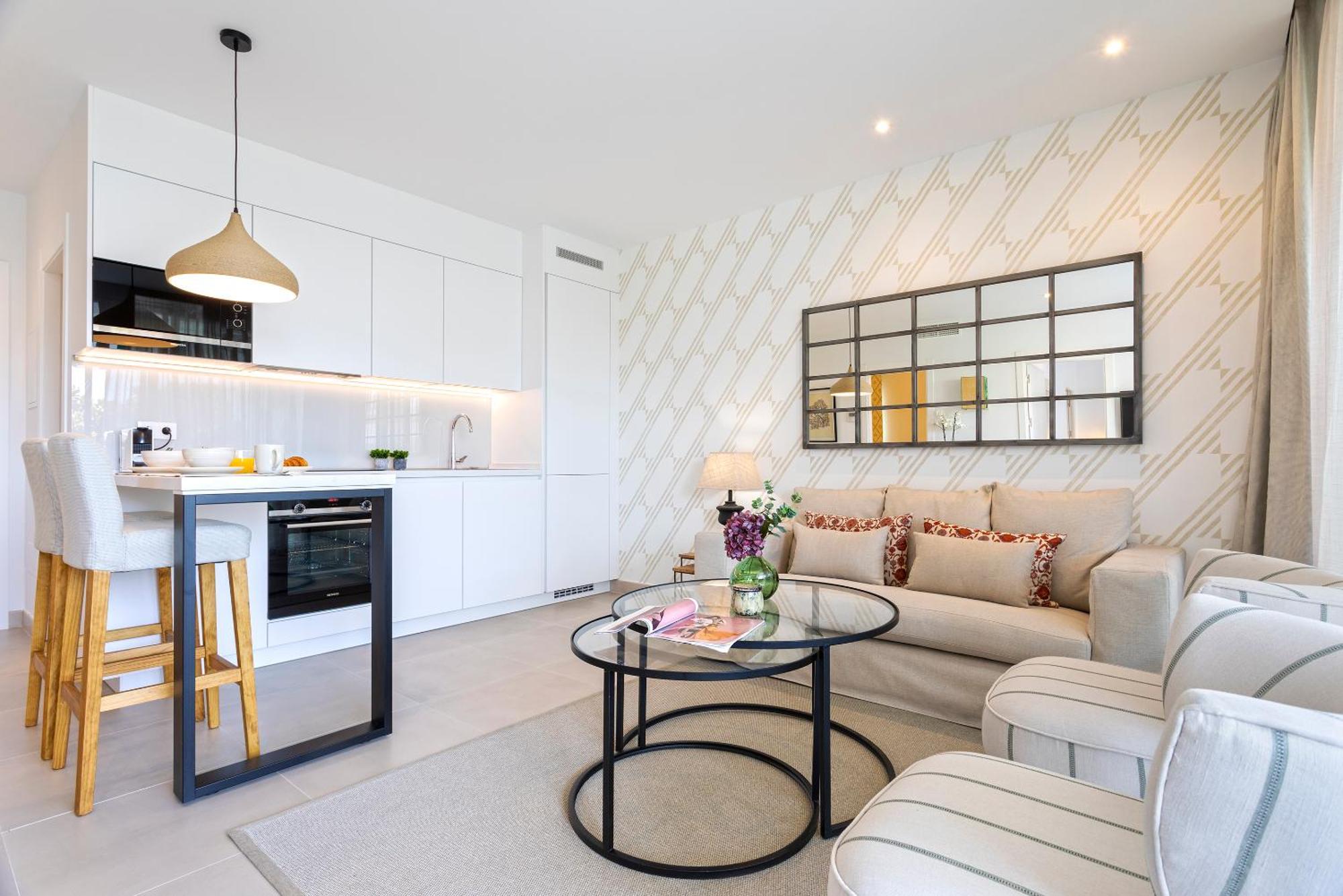 Genteel Home Ricardo Soriano Marbella Buitenkant foto