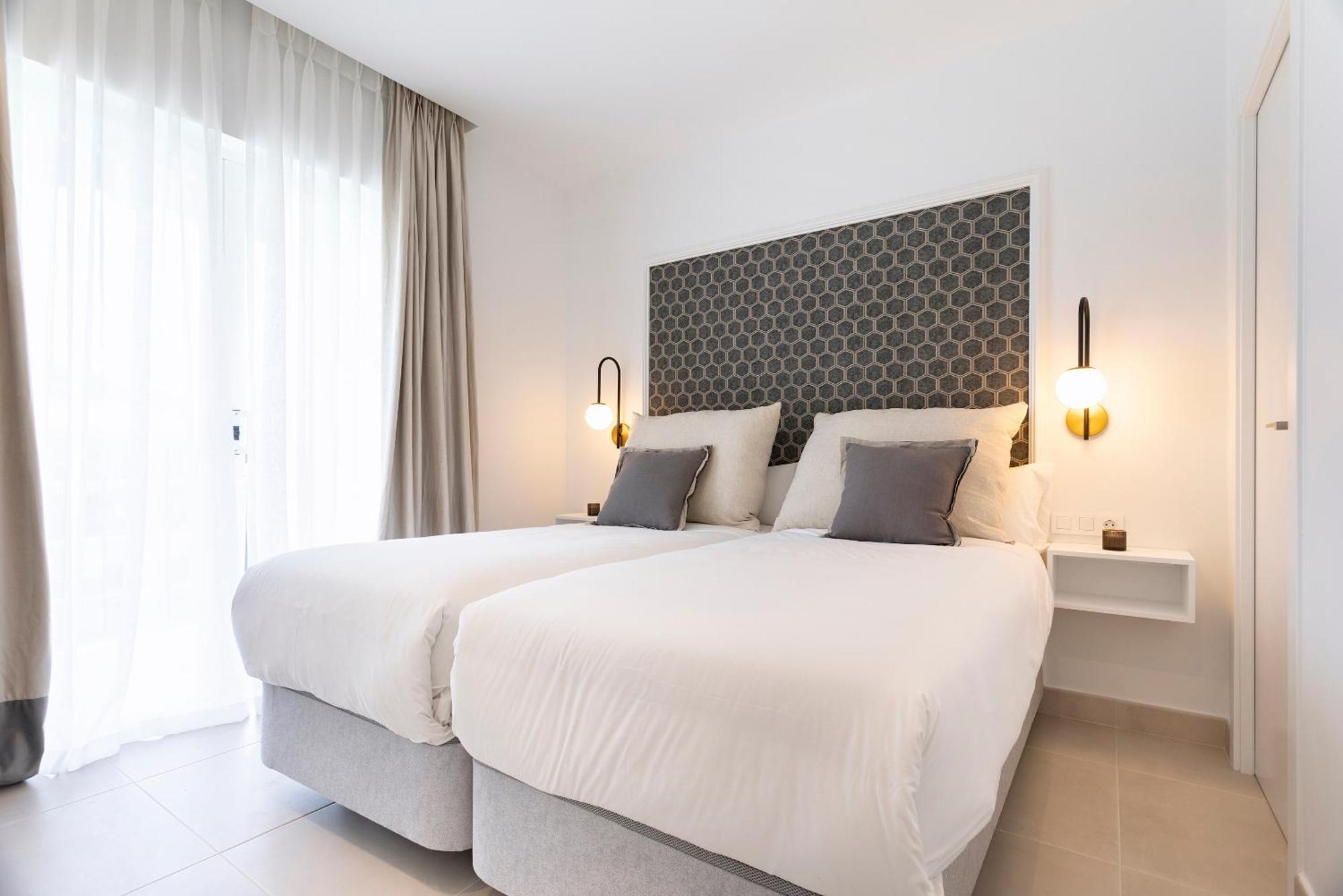 Genteel Home Ricardo Soriano Marbella Buitenkant foto