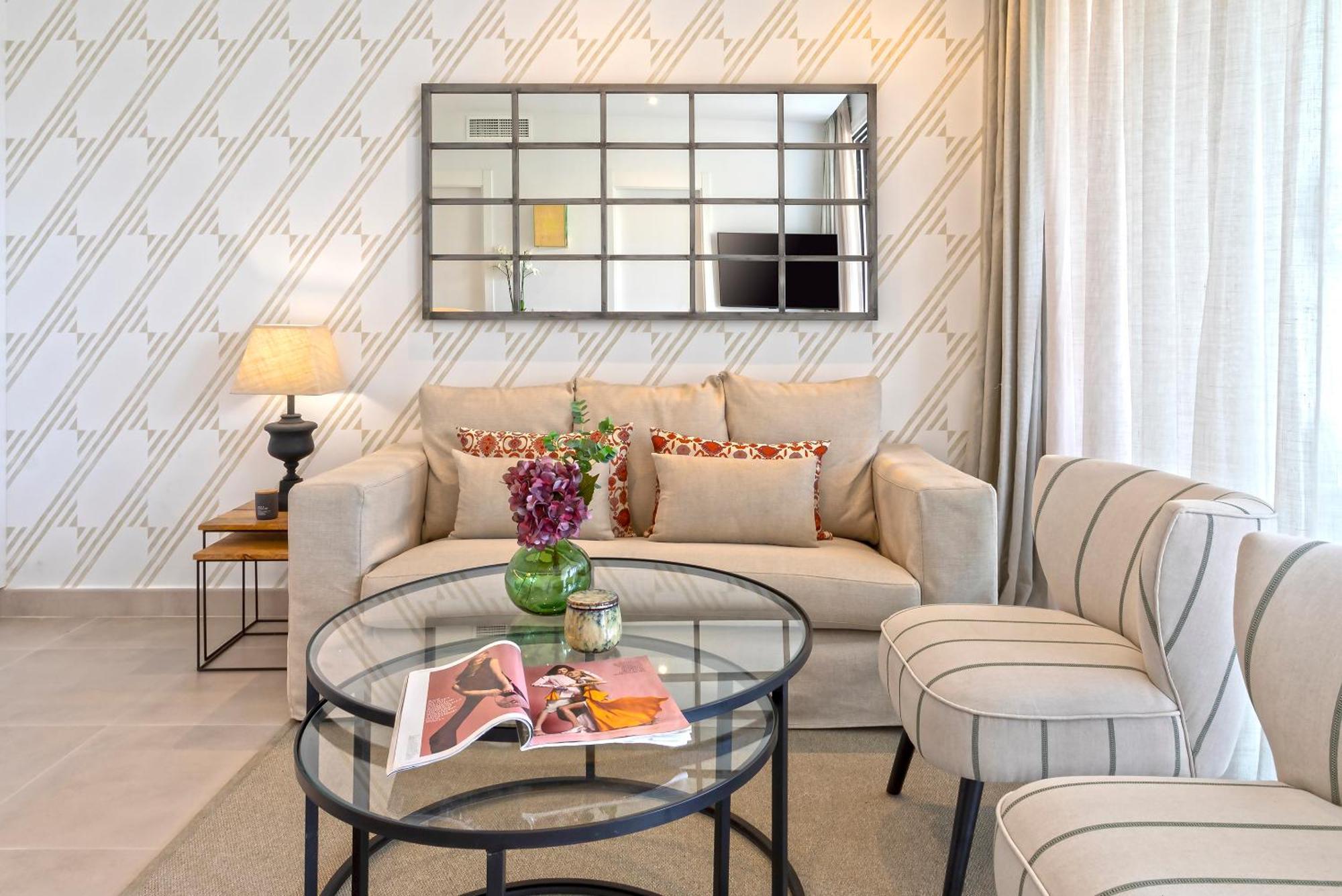 Genteel Home Ricardo Soriano Marbella Buitenkant foto