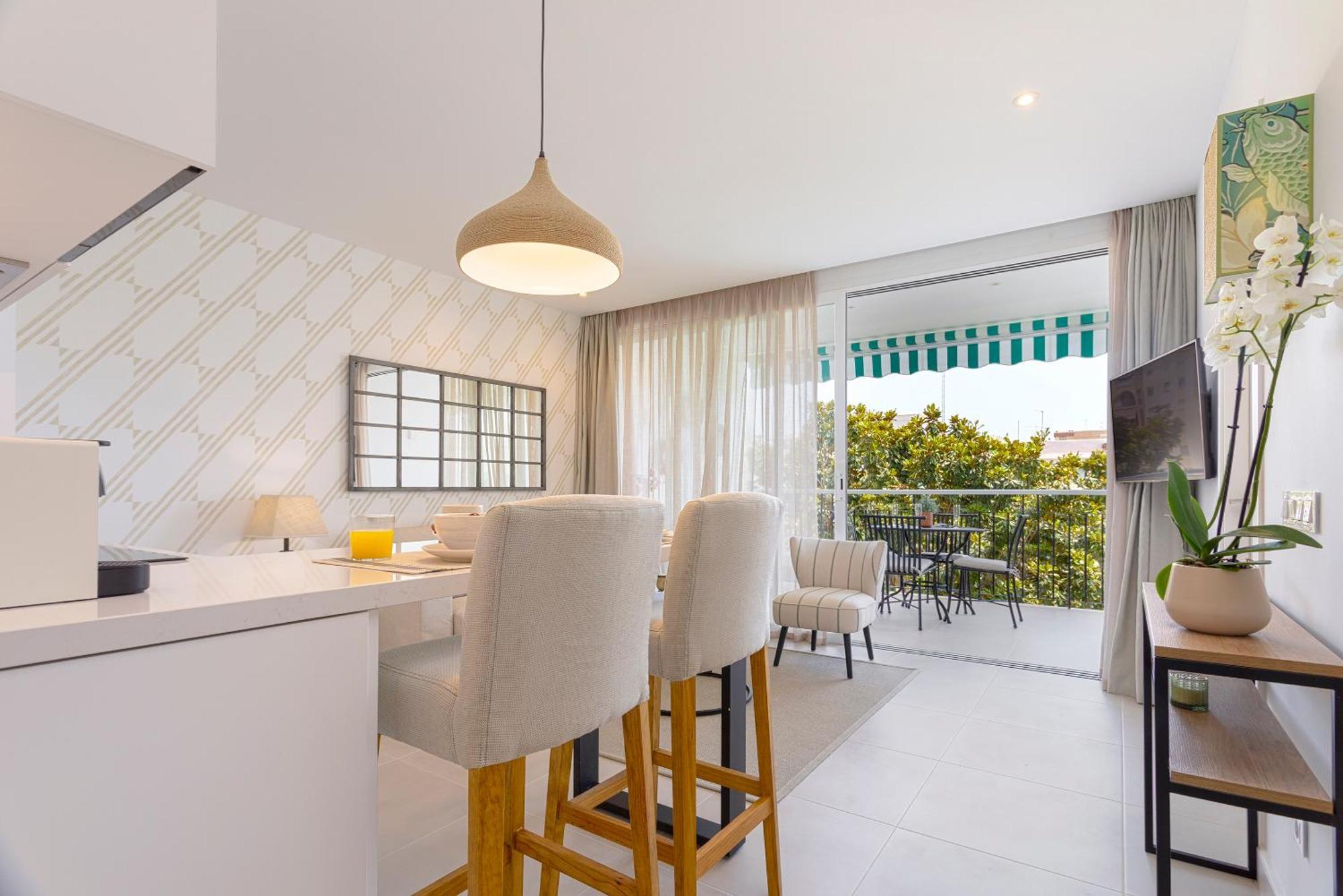 Genteel Home Ricardo Soriano Marbella Buitenkant foto